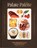 Palate Palette, Victionary - Paperback - 9789887462804