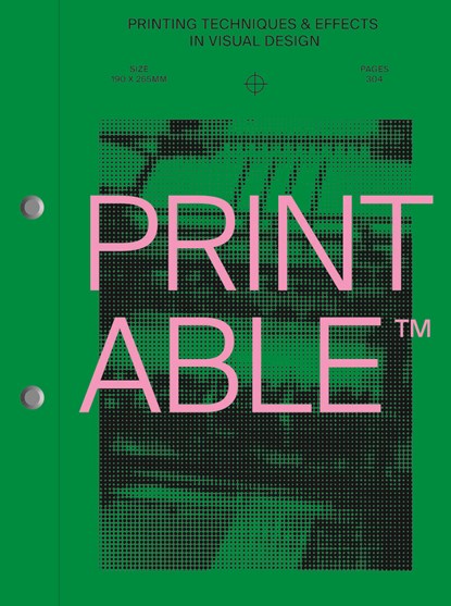 PRINTABLE, Victionary - Paperback - 9789887462965