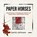 Paper Horses, David Leffman - Paperback - 9789887554790