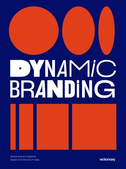 Dynamic Branding, Victionary - Paperback - 9789887566632