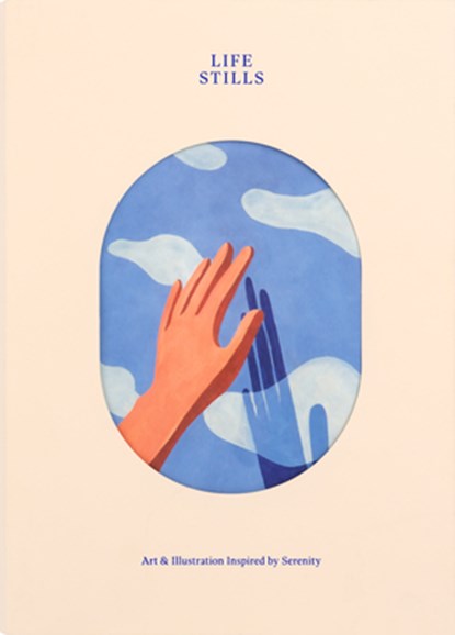 LIFE STILLS, Victionary - Gebonden - 9789887566694