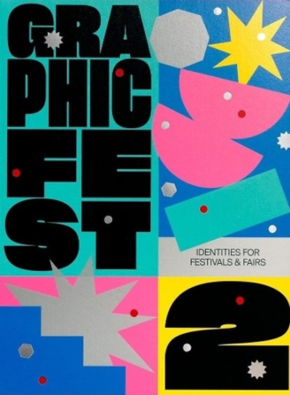 GRAPHIC FEST 2, Victionary - Paperback - 9789887684404