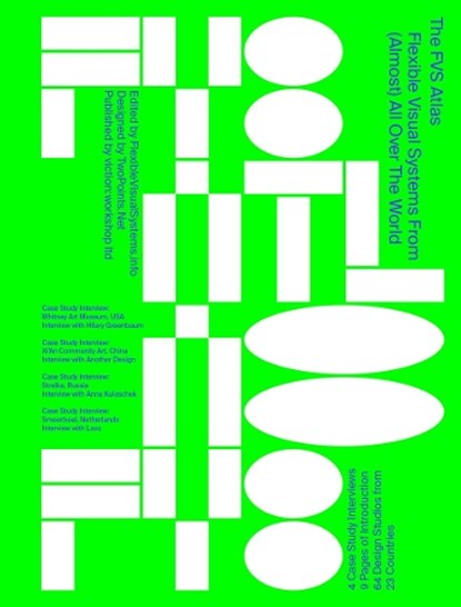 The FVS Atlas, TwoPoints.Net - Paperback - 9789887684596