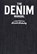The Denim Manual, FASHIONARY - Gebonden - 9789887711131