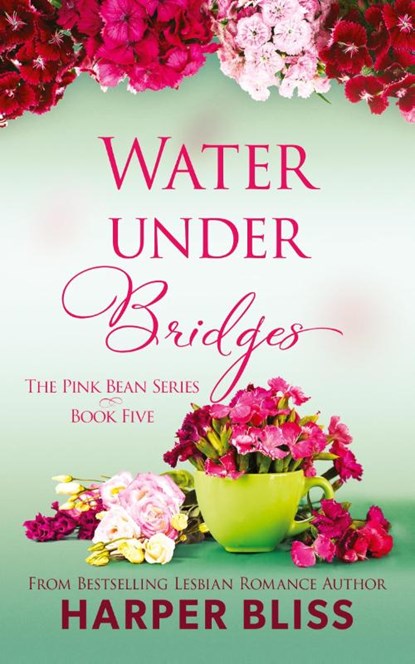 Water Under Bridges, Harper Bliss - Paperback - 9789887801306