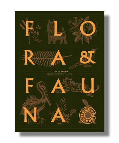 Flora & Fauna, Victionary - Paperback - 9789887850168