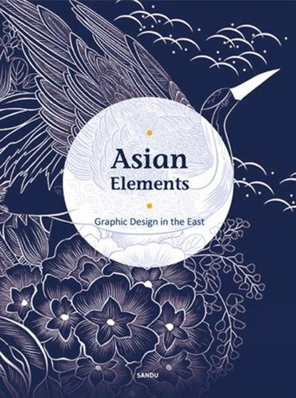 Asian Elements, Gingko Press - Gebonden - 9789887852810
