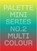 Palette Mini Series 02: Multicolour, Victionary - Paperback - 9789887903482