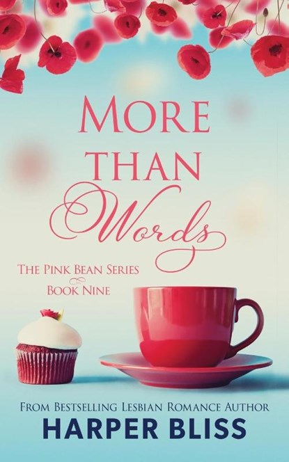 More Than Words, Harper Bliss - Paperback - 9789887912354