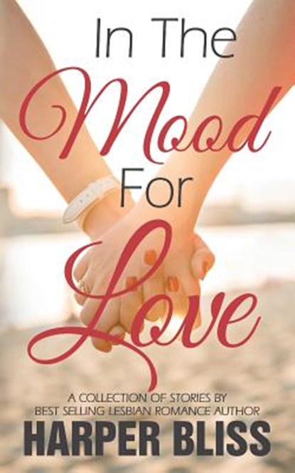 In the Mood for Love, Harper Bliss - Paperback - 9789887912385