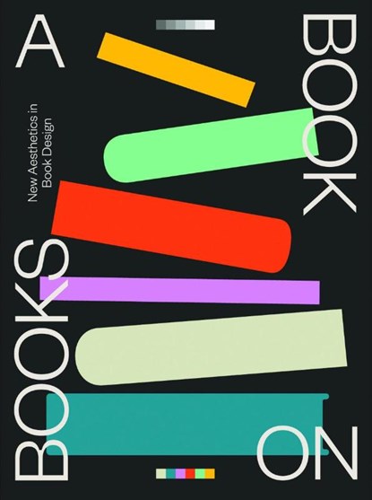 A Book on Books, Victionary - Paperback - 9789887972631