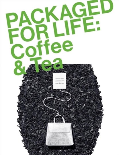 Packaged for Life: Coffee & Tea, Victionary - Paperback - 9789887972747
