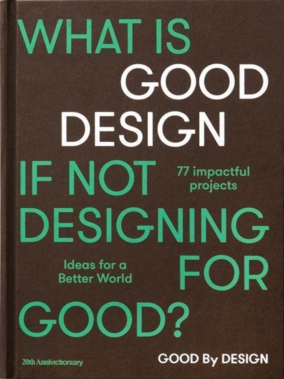 Good by Design, Victionary - Gebonden Gebonden - 9789887972778