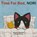 Time for Bed, Nori, Brigitte Weninger ; Yusuke Yonezu - Gebonden - 9789888240418