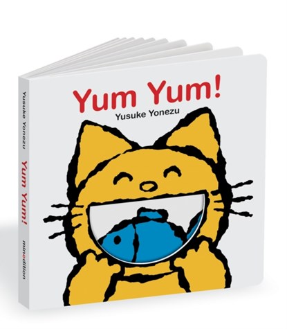 Yum Yum!, Yusuke Yonezu - Gebonden - 9789888240586