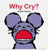 Why Cry? - Yusuke Yonezu - 9789888341047
