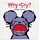 Why Cry?, Yusuke Yonezu - Gebonden - 9789888341047