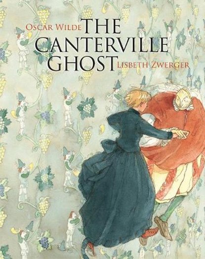The Canterville Ghost, O Wilde - Gebonden - 9789888341153