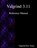 Valgrind 3.11 Reference Manual, Valgrind Documentation Team - Paperback - 9789888381210