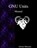 GNU Units Manual, Adrian Mariano - Paperback - 9789888381524