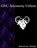 GNU Astronomy Utilities: Astronomical data manipulation and analysis, Mohammad Akhlaghi - Paperback - 9789888381593