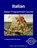Italian Programmed Course - Student Text Volume 1, Stephen Zappala - Paperback - 9789888405640
