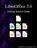 LibreOffice 5.0 Getting Started Guide, Libreoffice Documentation Team - Paperback - 9789888406159