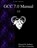GCC 7.0 Manual 1/2, Gcc Dev Community - Paperback - 9789888406913
