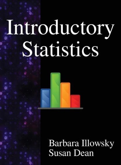 Introductory Statistics, Barbara Illowsky ; Susan Dean - Gebonden - 9789888407309