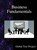 Business Fundamentals, Global Text Project - Gebonden - 9789888407484