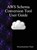 AWS Schema Conversion Tool User Guide, Documentation Team - Gebonden - 9789888408696