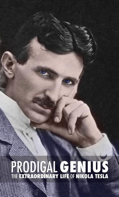 Prodigal Genius, John J O'Neill - Gebonden - 9789888412266