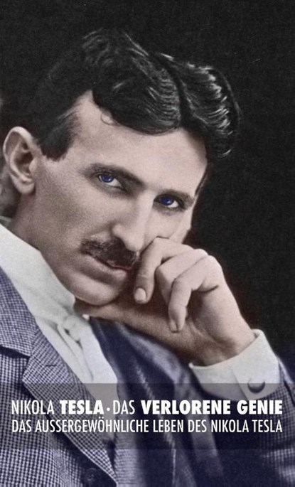 Das Verlorene Genie, John J O'Neill - Gebonden - 9789888412280