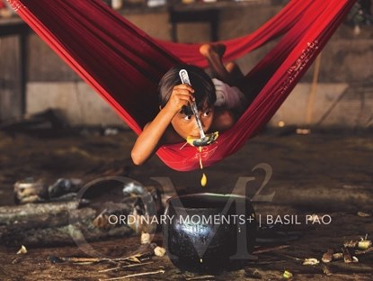 Ordinary Moments +, Basil Pao - Gebonden - 9789888805754