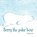 Berry the Polar Bear, Serena Gu - Paperback - 9789888904150