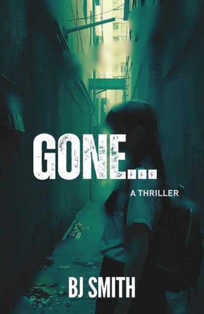 Gone, Bj Smith - Paperback - 9789888904686