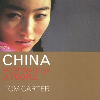 China, CARTER,  Tom - Paperback - 9789889979942