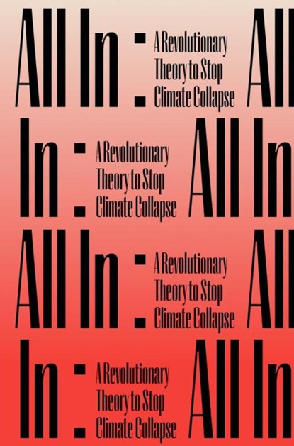 All In:, Mariana Rodrigues & Sinan Eden - Paperback - 9789893370742