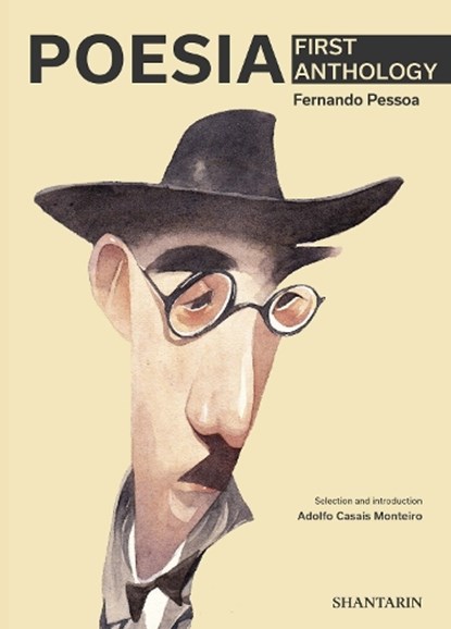 Poesia, Fernando Pessoa - Gebonden - 9789895342228