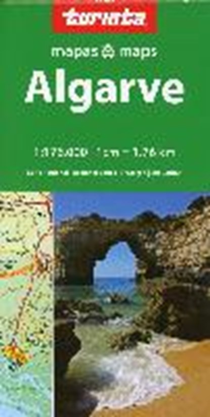 Algarve, niet bekend - Overig - 9789895560950