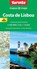 Lisbon Coast 1 : 160 000, niet bekend - Gebonden - 9789895560967