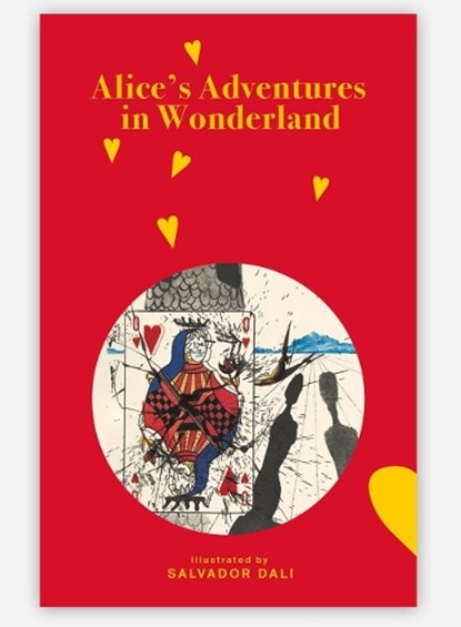Alice's Adventures in Wonderland, Lewis Carroll - Gebonden - 9789898791153