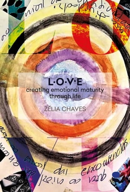 Love, Zélia Chaves - Ebook - 9789899069435
