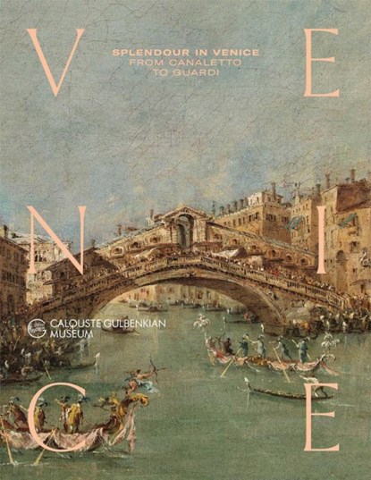 Splendour in Venice, Alberto Craievich ; Luisa Sampaio ; Mar Borobia ; Vera Mariz - Paperback - 9789899119208