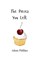 The Pieces You Left, Adam Phillips - Paperback - 9789908003214