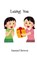 Losing You, Samuel Brown - Paperback - 9789908006857