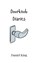Doorknob Diaries, Daniel King - Gebonden - 9789908015743