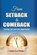 From Setback to Comeback, Samuel Ajak Thiong - Paperback - 9789914351071