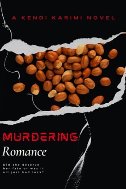 Murdering Romance, Kendi Karimi - Ebook - 9789914747577