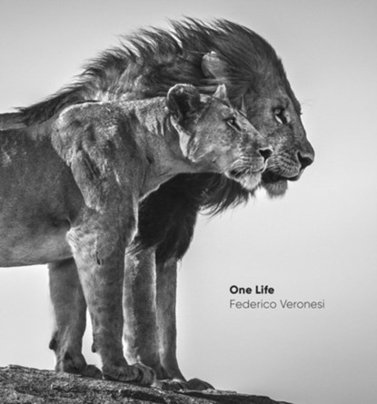 One Life, Federico Veronesi - Gebonden - 9789914986303